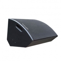 HS15M 2-Way Coaxial Monitor speaker 