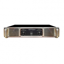 HS02 Professional Power Amplifiers