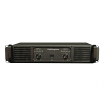 HS03 Professional Power Amplifiers