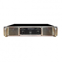 HS04 Professional Power Amplifiers