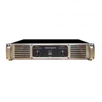 HS08 Professional Power Amplifiers