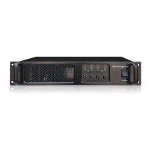 HS4200 Multi-channel  Amplifiers