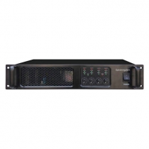 HS4400 Multi-channel  Amplifiers