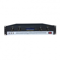 HS402 Integrated  Amplifiers