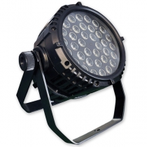 3W*36pcs Waterproof Power LED PAR