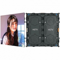 PH4 Indoor  Rental LED Display 960×960mm  