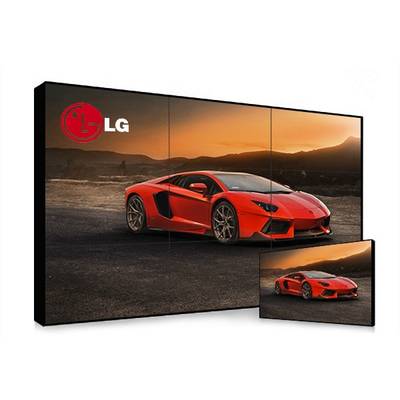 LG 55'' Lcd Video Wall 