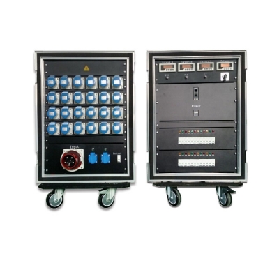 Rental LED Screen power voltage Distributor