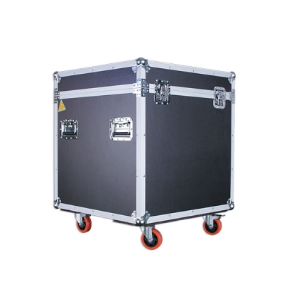 Flight Case 640×640mm