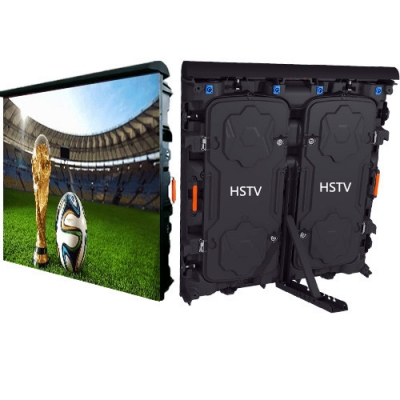 PH5 SMD Sport Field LED Screen 960×960mm