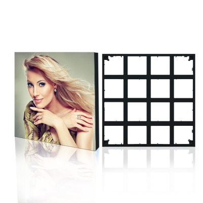 P5 simple LED Video Wall 960*960mm