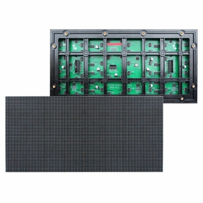 PH3.076 Outdoor HD Led Module 320×160mm