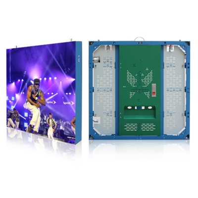 PH3 Indoor SMD LED Screen 768×768mm