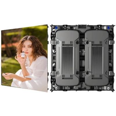PH2.5 Outdoor Rental 1/16 Scan LED Screen 960×960mm