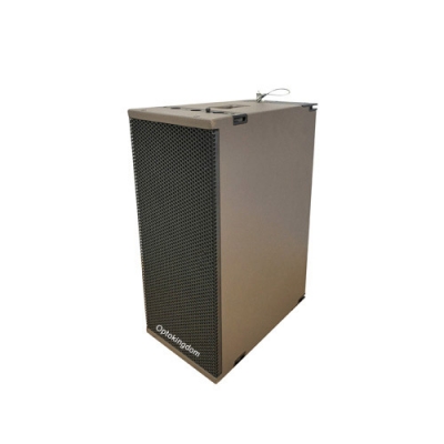 HS2208 2-Way Line Array Speakers