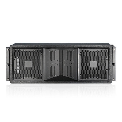 HS4888 3-Way Line Array Speakers