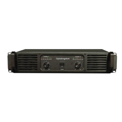 HS06 Professional Power Amplifiers
