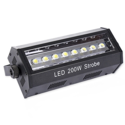 LED 200W Strobe