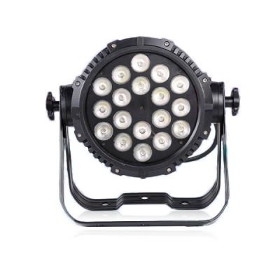 4in1 18pcs Waterproof LED PAR Light