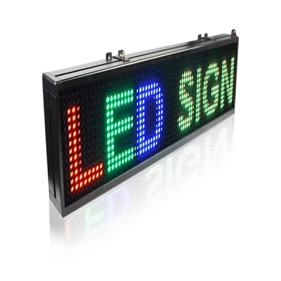 PH5 Indoor SMD Full Color LED Sign