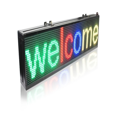 PH6 Indoor SMD Full Color LED Sign