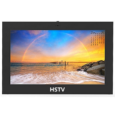 Outdoor Wall Mounted LCD Advertising Player/Digital Signage 