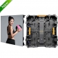 PH1.56 GOB Indoor Led display 500×500mm