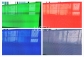 PH20-20 Outdoor DIP led curtain display 500×1000mm