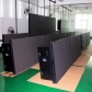 PH10 Outdoor energy saving naked eye 3D led display