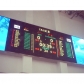 Basketball Match Score Control System