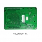 Full Color Synchronous Receiving Card