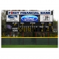 Baseball Match Score Control System