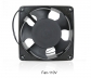 LED Display Cooling Fan