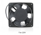 LED Display Cooling Fan