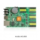 Triple-color Network Interface Card