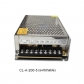 Power Supplies for LED Display Screens (CZCL)