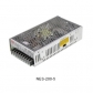 MEANWell-1 Power Supplies for LED Display Screens
