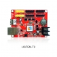 LISTEN Triple-Color Network Interface Card