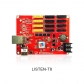 LISTEN Triple-Color Network Interface Card