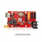 LISTEN Triple-Color WIFI Card