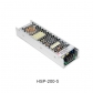 MEANWell-2 Power Supplies for LED Display Screens