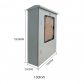 Outdoor LED Screen power voltage Distributor