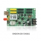 ONBON Triple-Color GPRS Control Card