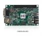 Triple-color Network Interface Card
