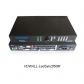 LED Screen Media Video Processor