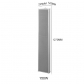 Outdoor Waterproof Sound Column