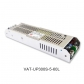 Power Supplies for Led Strip Curtain Display