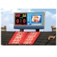 Soccer Match Score Control System