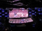 PH6 Indoor SMD Dance Floor LED Screen 960×960mm 