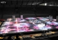 PH7.65 Indoor SMD Dance Floor LED Screen 500×500mm 